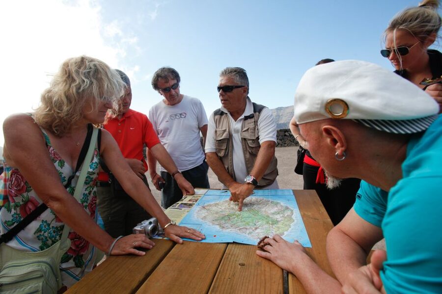 Full-Day Gomera Jeep Safari from Puerto de La Cruz - Price and time: is $187 per person fair for what you get?