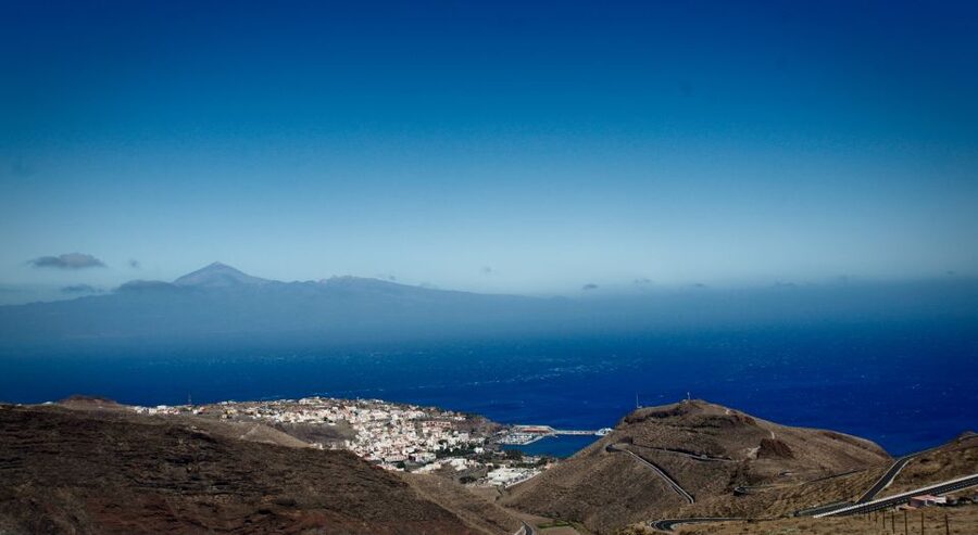 Full-Day Gomera Jeep Safari from Puerto de La Cruz - Guide quality makes or breaks the day