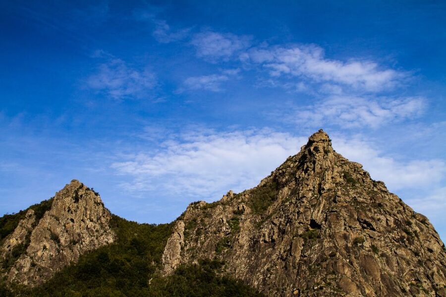 Full-Day Gomera Jeep Safari from Puerto de La Cruz - The first taste of San Sebastián and why the timing works