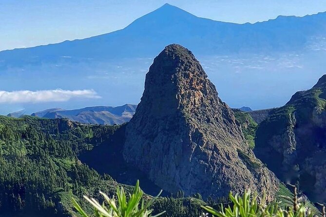 Full Day Guided Tour to La Gomera from Tenerife - Quick take before you go