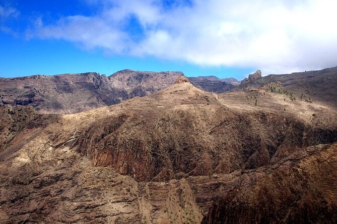Full Day Guided Tour to La Gomera from Tenerife - Agulo and Las Rosas: the hillside village break with cobbled charm