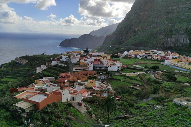Full Day Guided Tour to La Gomera from Tenerife - Price and value: what you pay for beyond the scenery