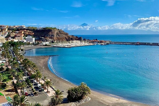 Full Day Guided Tour to La Gomera from Tenerife - Garajonay National Park: the UNESCO laurel forest walk that anchors the day