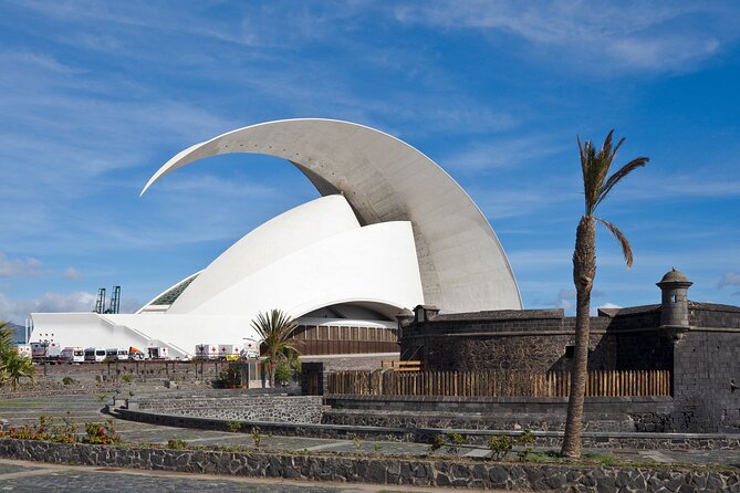Full Day Tour of Santa Cruz and San Cristóbal de La Laguna - Who Should Book This Tour (and Who Might Prefer Something Else)