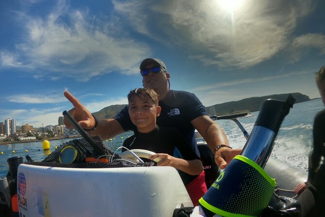 Fun Dive With Scuba Point in Los Cristianos - Key Things That Make This Los Cristianos Scuba Outing Worth It