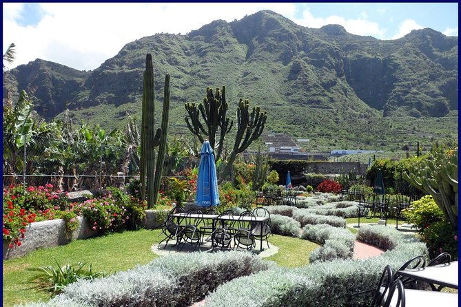 Go West - VIP Private Tour in Tenerife to Masca, Garachico and Icod - Getting set up in Costa Adeje: pickup and the meeting point that makes sense