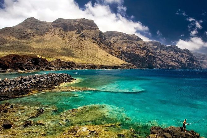 Grand Tour Tenerife - Full-Day Private VIP Tour - A full-day Tenerife circuit that saves you from decision fatigue