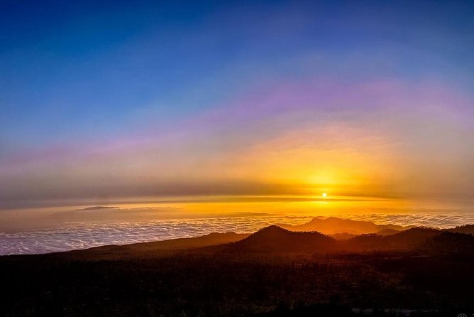 Grand Tour Tenerife - Full-Day Private VIP Tour - Masca Valley and the Masca Road: when the drive becomes the attraction