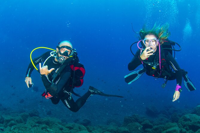 Guided Immersion from Santa Cruz de Tenerife - Weather and timing: the one thing that can change your plan