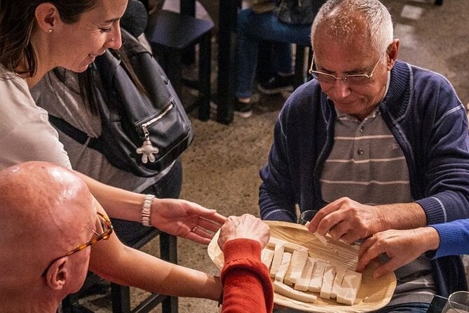 Guided Tour Montesdeoca Cheese Factory - Cheese and Wine Tasting - The family-farm feel: why the guides make a difference