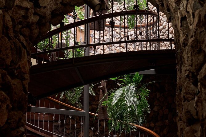 Guided Tour with 6 Wine Tasting - Why a guided winery walk in Tenerife feels different