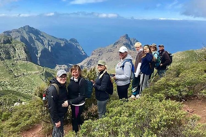 Hiking in Tenerife's Great Outdoors - Photo Stops Without the Hassle: How the Timing Works