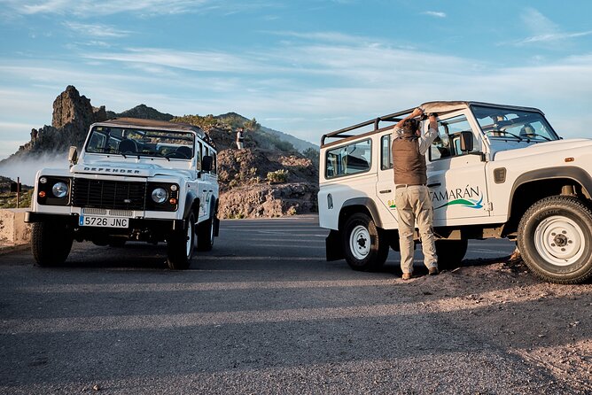 Jeep Safari at Half Day Teide - Should you book this Jeep Safari to Teide?