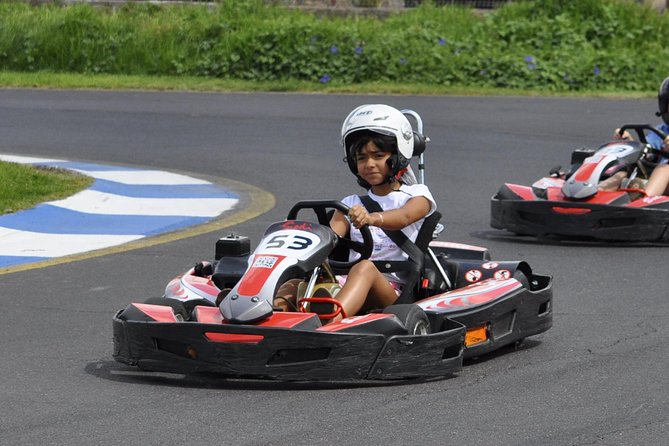 Karting Club Tenerife - Price and value: is $28 a fair deal for 400cc karting?