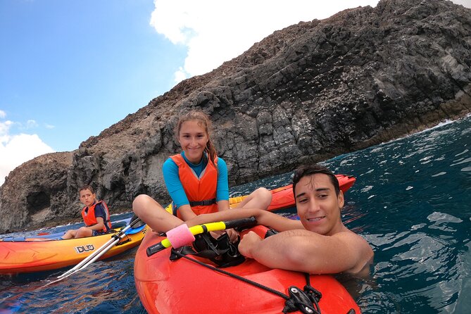 Kayaking + snorkeling with turtles - What’s Included, What’s Not, and Gear Reality