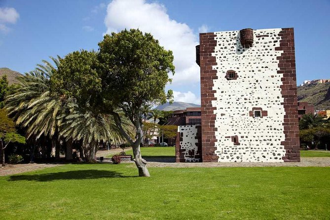 La Gomera Day Trip from Tenerife - Key highlights worth your attention