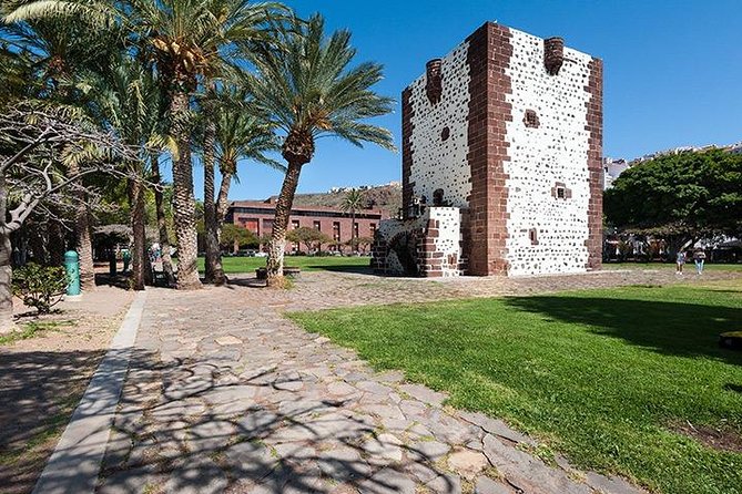 La Gomera Day Trip from Tenerife - Comfort, group size, and walking level