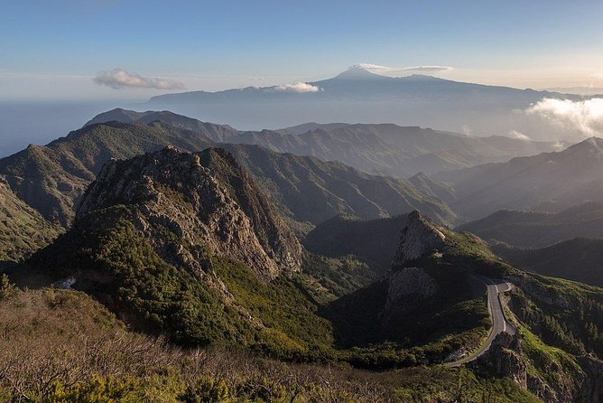 La Gomera Island Tour - Private Transport and Ferry Time, Without the Headache