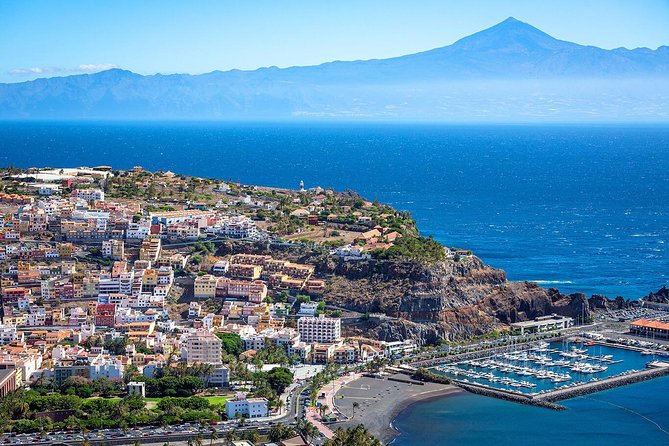 La Gomera Island Tour - Garajonay National Park: The Oldest Laurel Forest in the Canaries