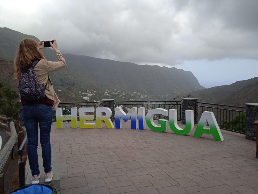 La Gomera Vip Experience - Best For Who: Who Should Book This Tour