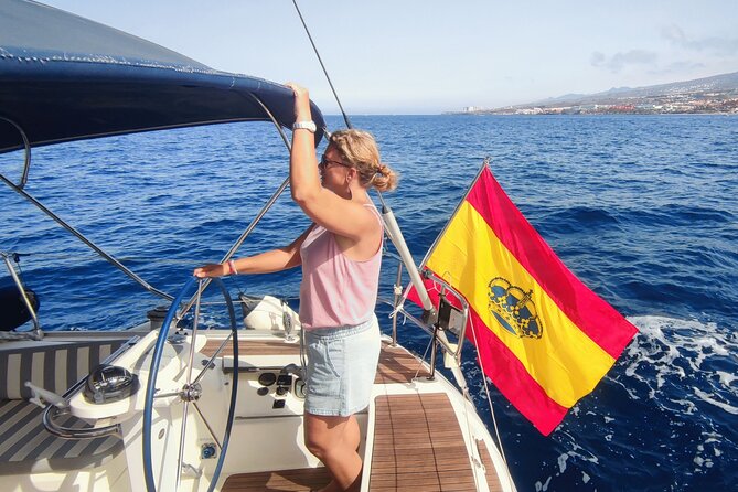 Lady Sunshine Private, from 3 to 8 hours - The crew and the personal touch: why this feels different from a standard tour