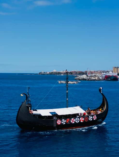Los Cristianos: Viking Cruise Whales & Dolphins Watching - Whale and Dolphin Watching in the Atlantic (What You’re Really Chasing)