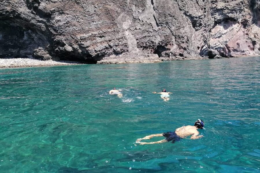 Los Gigantes to Teno: Boat trip with snorkeling & drinks - Who this tour fits best, and who should rethink it