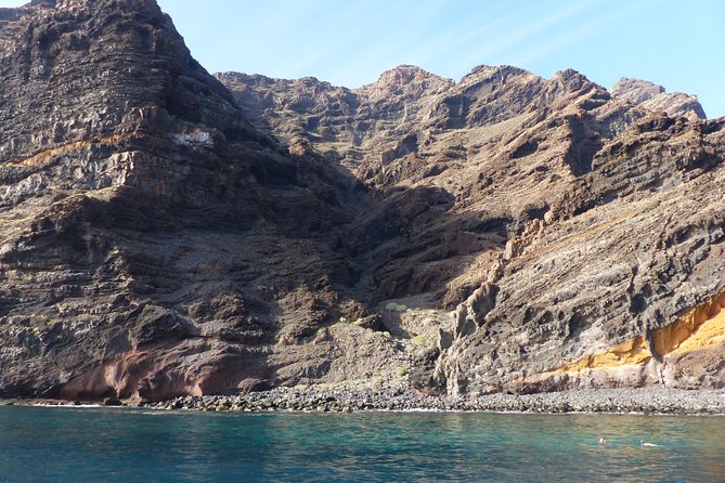 Los Gigantes Whale Watching Charter by Sail Boat - The boat and comfort details that actually affect your enjoyment