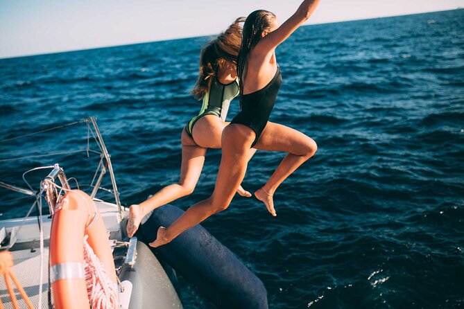 Luxury Catamaran Cruise with Brunch and Unlimited Drinks - Who This Trip Fits Best, and Who Should Think Twice