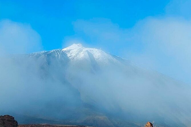 Magic Stargazing & Sunset in Teide with Dinner + Telescopes - Why Teide Sunset and Telescopes Make Such a Strong Combo