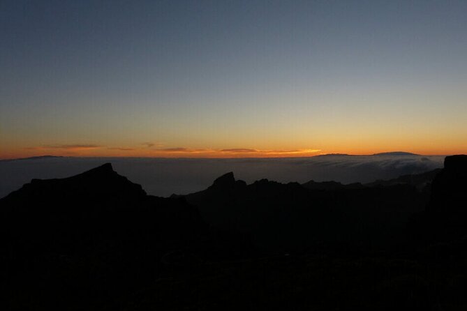 Magic Stargazing & Sunset in Teide with Dinner + Telescopes - The 6 to 7 Hour Rhythm: Pickup, Sunset, Stargazing, Dinner