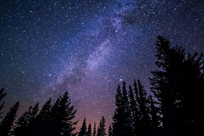 Magic Stargazing & Sunset in Teide with Dinner + Telescopes - Getting There From Los Cristianos: Make Your Timing Easier