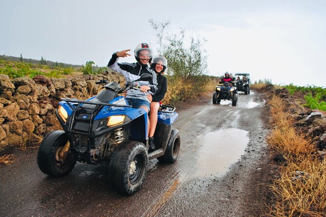 Masca Valley Guided Buggy Tour. Small Group. - Key highlights at a glance