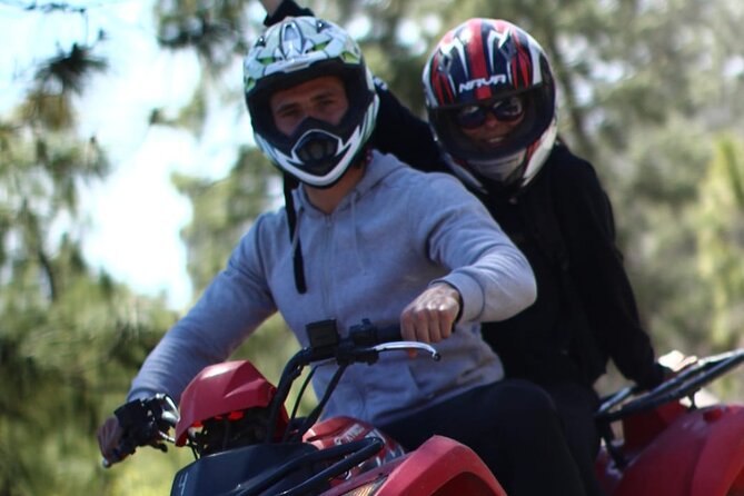 Masca Valley Guided Buggy Tour. Small Group. - The driving requirement, and why it affects your plan