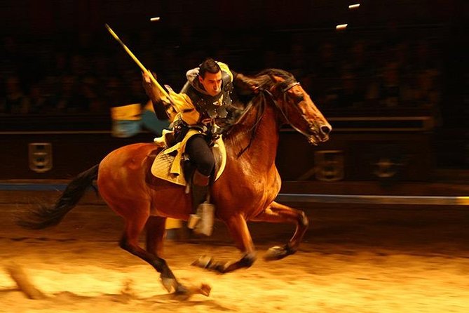Medieval Show and Dinner at Castillo San Miguel with Transfer - Value at Around $77.49, and Who This Medieval Night Is Best For