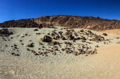 Mount Teide and Tenerife North with Food & Wine Tasting Private Tour