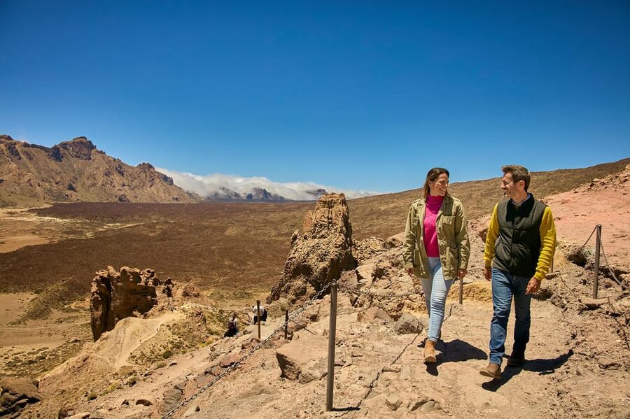 Mount Teide: Day Trip to Volcano Teide Without Cable Car - Why skipping the cable car still makes sense for this 5-hour Teide plan