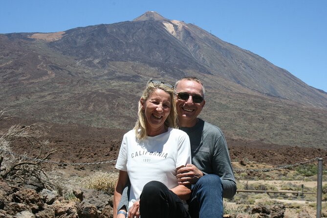 Mount Teide Quad Day Trip in Tenerife National Park - Pickup, meeting point, and the one timing trick