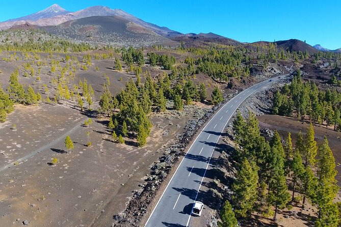 Mount Teide Quad Day Trip in Tenerife National Park - What’s included, what’s extra, and where value really shows up