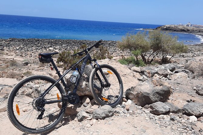 Mountain Bike Rental Tenerife - Should You Book This Stress-Free Tenerife Bike Rental?