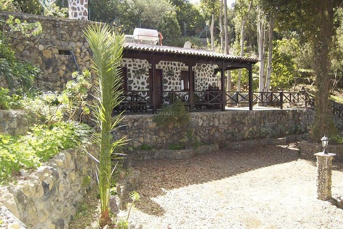 Mt. Teide and Masca Valley Tour in Tenerife - Valle de La Orotava and Vilaflor: quick high-country breaks