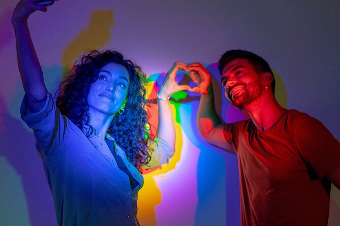 Museum of Illusions Tenerife Entrance Ticket - Quick Take: What You Should Know Before You Go