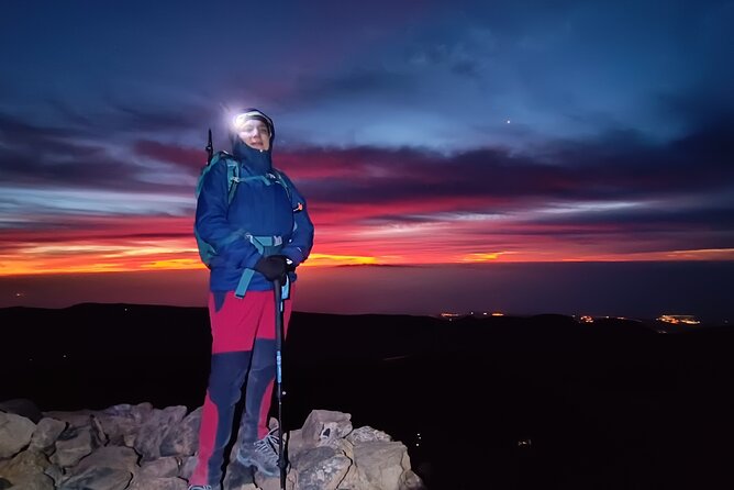 Night Hike to Summit of Teide for Sunrise and the Volcano Shadow - Weather, Altitude, and Fitness: The Real Constraints You Can Plan For