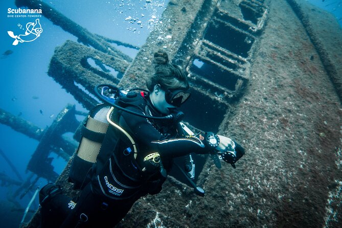 PADI Advanced Open Water Diver Course (AOWD) - 2 days - Night session training: your first time should feel guided