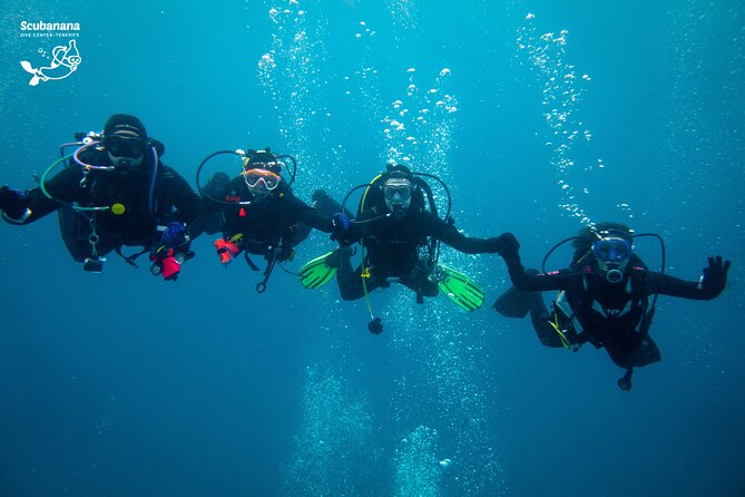 PADI Advanced Open Water Diver Course (AOWD) - 2 days - Gear, materials, and what you should bring yourself