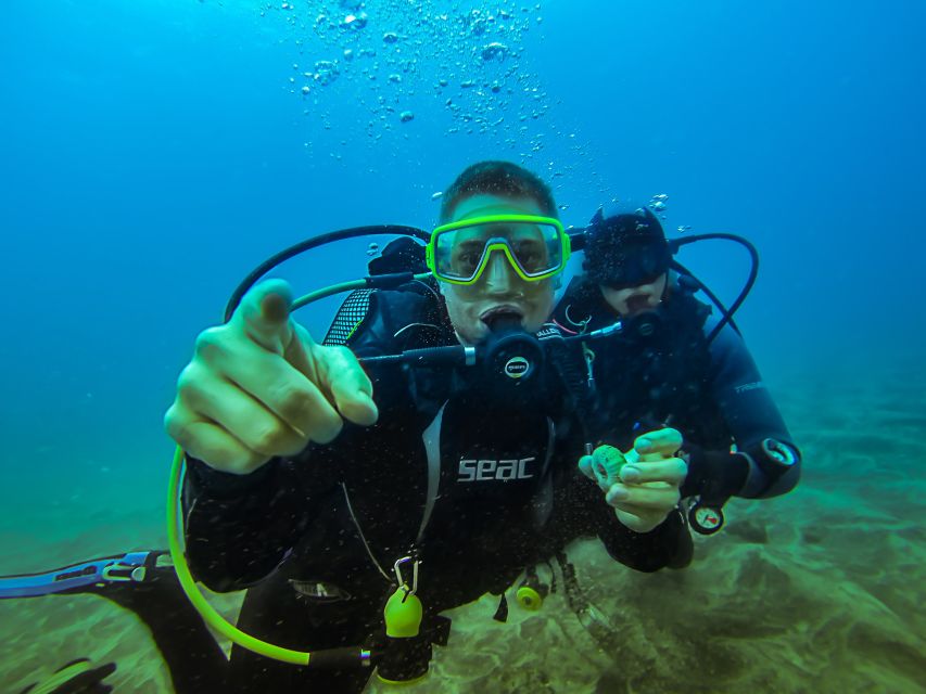 PADI Open Water Course in 3 Days - Quick Reality Check Before You Go