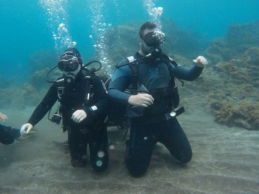 PADI Open Water Course in 3 Days - PADI Open Water in 3 Days, What This Course Is Really For