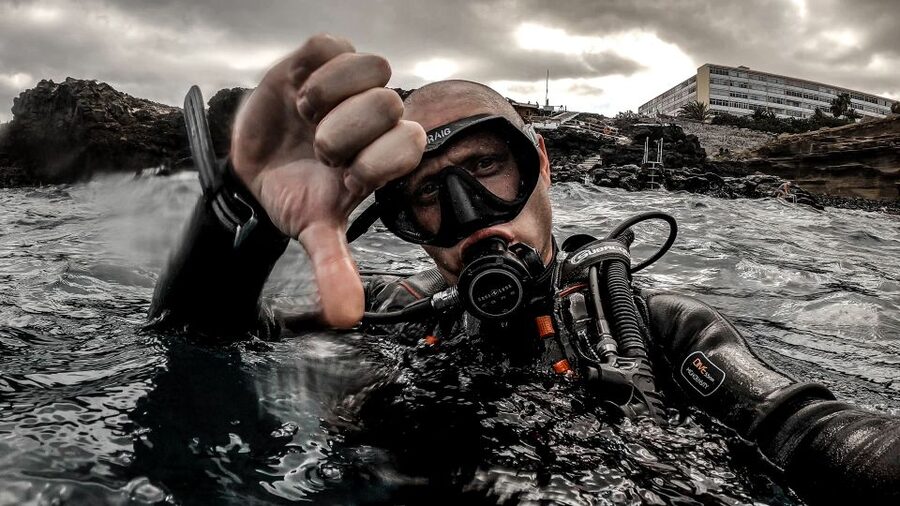 PADI Open Water Course in 3 Days - Gear and What the $465 Price Actually Buys You