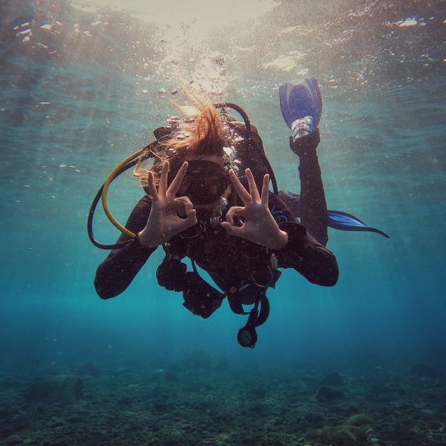 PADI Open Water Course in 3 Days - Who This Course Fits Best (and Who Might Be Better Off Going Longer)