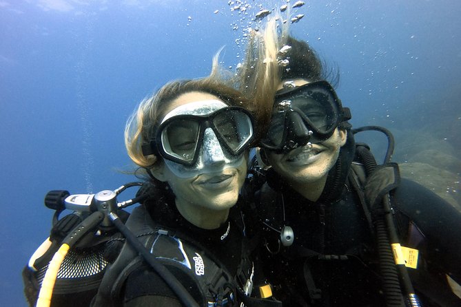 PADI Open Water Course in Costa Adeje - Instructors and the Small-Group Advantage